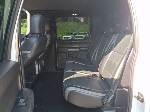 Used 2018 Ford F150 Raptor w/ Equipment Group 802A Luxury AWD/4WD image 10