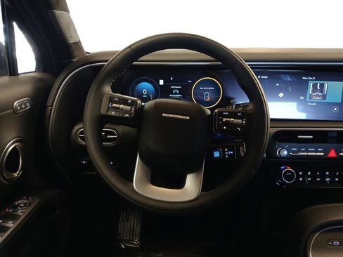 New 2026 Hyundai Palisade Calligraphy FWD image 12