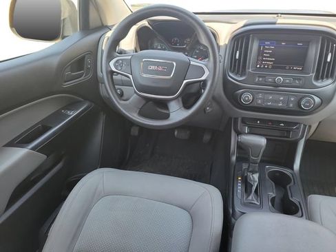 Used 2021 GMC Canyon Elevation Standard w/ Convenience Package RWD image 22