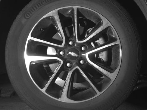 Used 2025 Chevrolet TrailBlazer LT FWD image 16