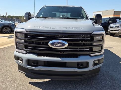 New 2026 Ford F350 Platinum AWD/4WD image 28