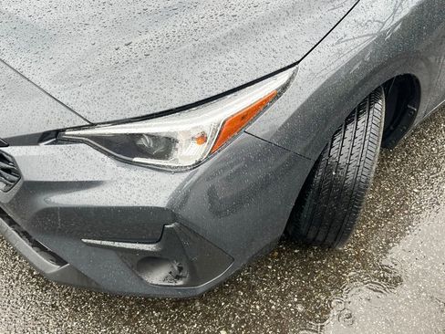 Used 2025 Subaru Impreza 2.0i image 3