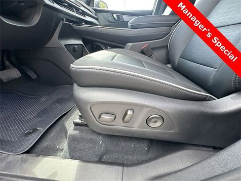 New 2026 Buick Enclave Sport Touring w/ Power Package image 12