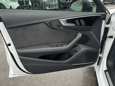 Used 2023 Audi S4 Premium Plus w/ Premium Plus Package image 18