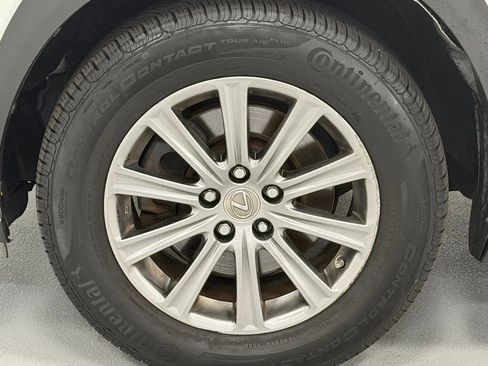 Used 2016 Lexus NX 200t FWD image 8