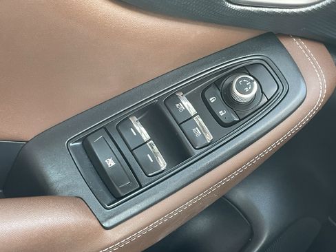 Certified 2021 Subaru Forester Touring AWD/4WD image 16