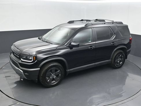 Used 2026 Honda Passport RTL image 9