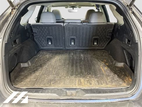 Used 2022 Subaru Outback Limited AWD/4WD image 27