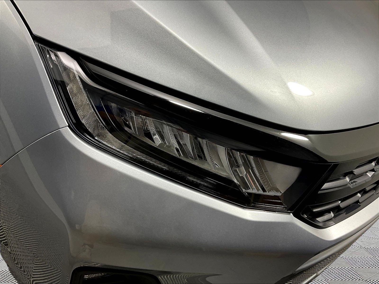 New 2026 Honda Odyssey EX-L image 8