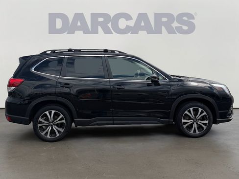 Used 2022 Subaru Forester Limited AWD/4WD image 8