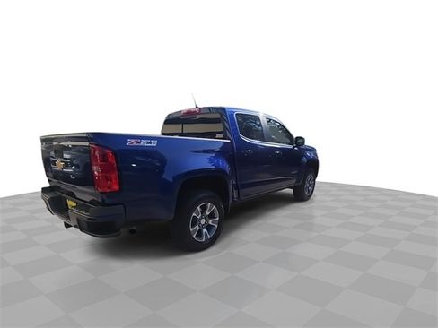Used 2016 Chevrolet Colorado Z71 image 8