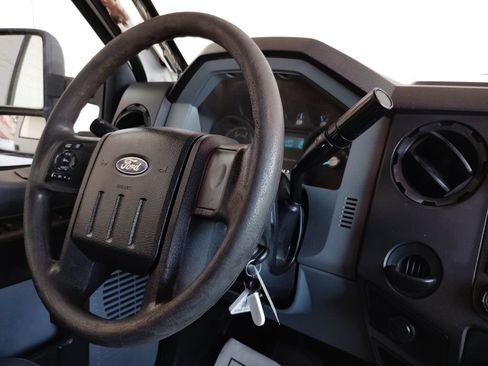 Used 2012 Ford F350 XL w/ PWR Equipment Group AWD/4WD image 31