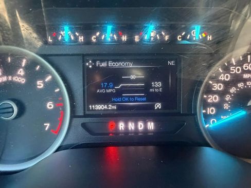 Used 2019 Ford F150 XLT w/ Equipment Group 302A Luxury AWD/4WD image 18