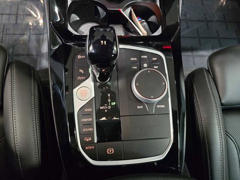 Used 2022 BMW X3 xDrive30i image 24