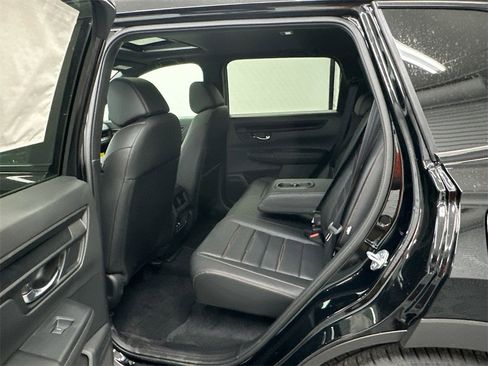 New 2026 Honda CR-V Sport-L image 24