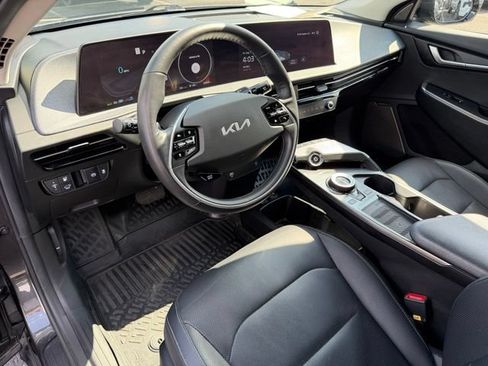 Used 2022 Kia EV6 Wind w/ Wind Technology Package AWD/4WD image 20