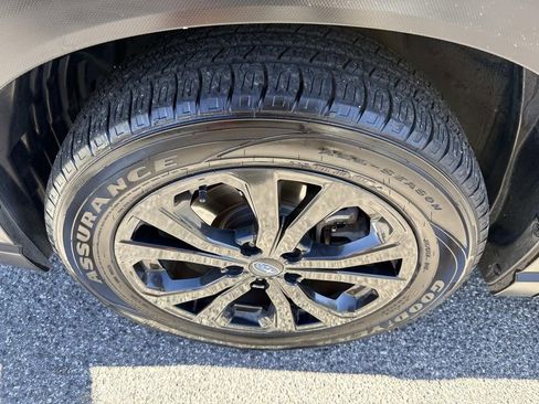 Used 2021 Subaru Forester Sport w/ Popular Package #2 image 12