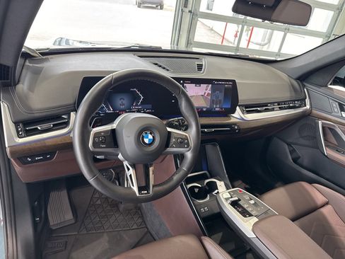 Certified 2023 BMW X1 xDrive28i w/ M Sport Package image 17