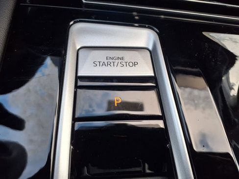 New 2026 Volkswagen Atlas SEL Premium R-Line image 60