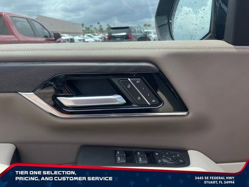 New 2026 GMC Yukon XL Denali w/ Denali Reserve Package AWD/4WD image 23