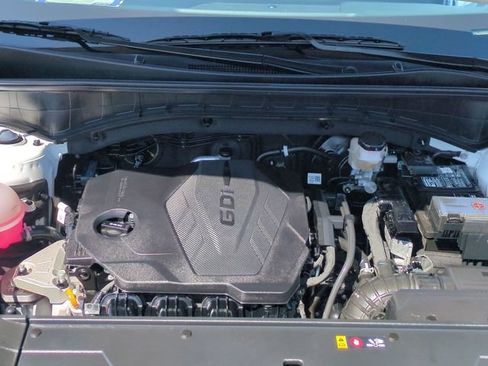 Certified 2025 Kia Sorento S w/ Panoramic Sunroof Package FWD image 33