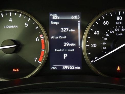 Certified 2021 Lexus NX 300 FWD w/ Comfort Package image 17