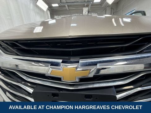 Used 2023 Chevrolet Malibu LT w/ Driver Confidence Package image 39