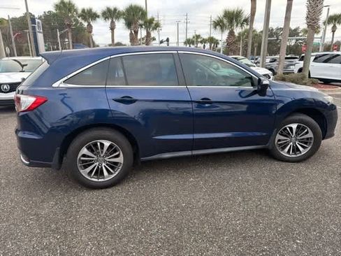 Used 2018 Acura RDX FWD w/ Advance Package image 7