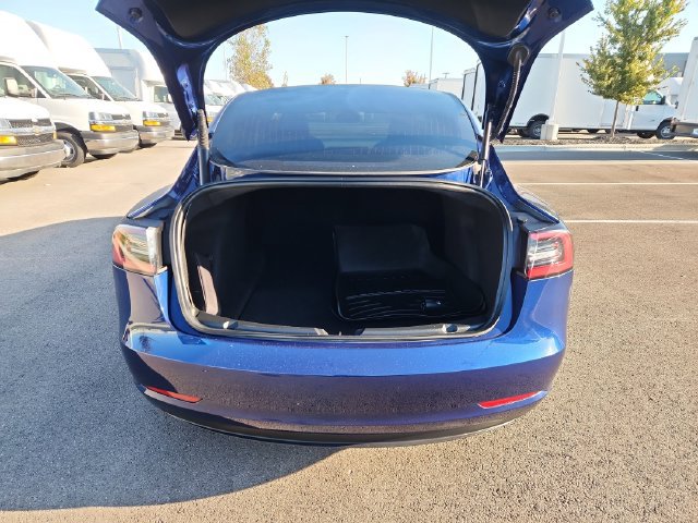 Used 2023 Tesla Model 3 Performance AWD/4WD image 27