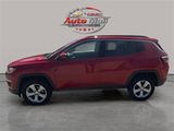 Used 2019 Jeep Compass Latitude w/ Popular Equipment Group image 5