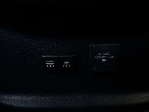 Used 2023 Toyota Tundra 1794 Edition AWD/4WD image 19