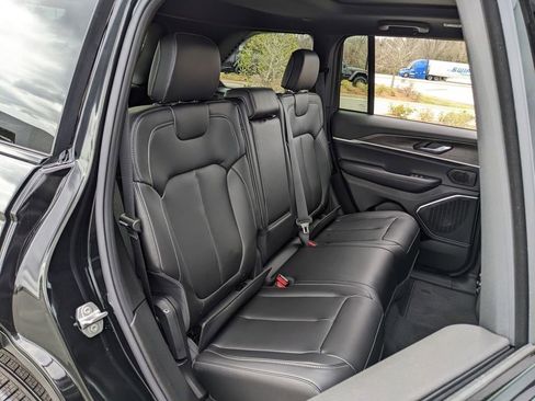 New 2026 Jeep Grand Cherokee Limited image 45