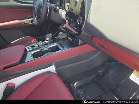 New 2026 Lexus NX 350 AWD w/ Premium Package image 29