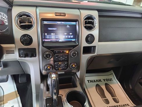 Used 2013 Ford F150 FX4 w/ Luxury Equipment Group image 28