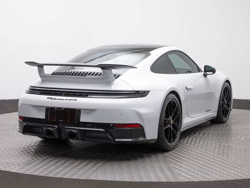 Used 2025 Porsche 911 Carrera 4 GTS AWD/4WD image 20