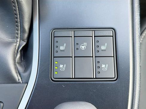Used 2023 Lexus UX 250h FWD w/ Accessory Package (Z2) image 47