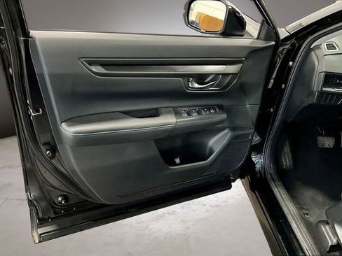 Used 2026 Honda CR-V LX image 20