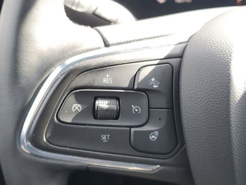 Certified 2024 Buick Envista Sport Touring w/ Convenience I Package image 22