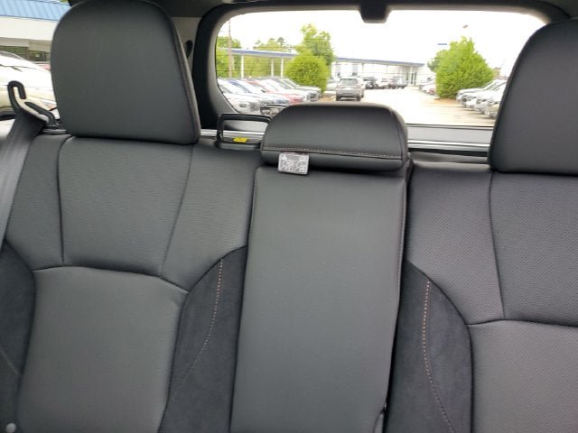 New 2026 Subaru Forester Touring AWD/4WD image 11