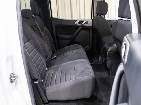 Used 2022 Ford Ranger XLT w/ Equipment Group 301A Mid image 12