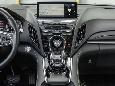 Used 2023 Acura RDX w/ Technology Package image 7