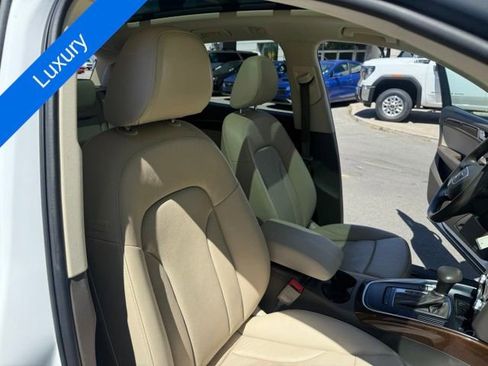 Used 2016 Audi Q5 2.0T Premium AWD/4WD image 29