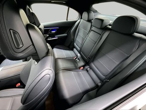 Used 2024 Mercedes-Benz C 300 4MATIC Sedan w/ Exclusive Trim Package image 20