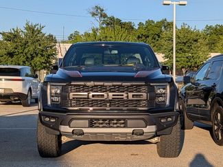 Used 2023 Ford F150 Raptor AWD/4WD video 2