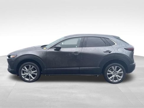 Used 2021 MAZDA CX-30 AWD 2.5 S w/ Preferred Package image 5