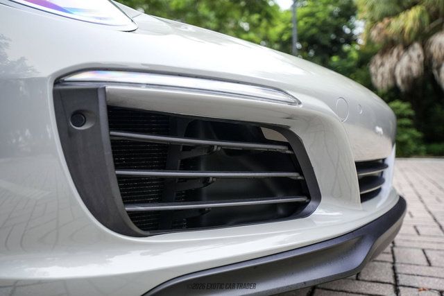 Used 2019 Porsche 911 Carrera RWD image 60
