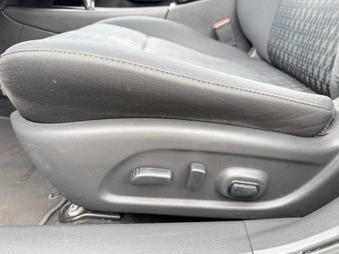 Used 2016 Nissan Altima 2.5 SV w/ Convenience Package image 15