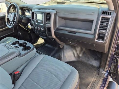 Used 2019 RAM 1500 Tradesman w/ Popular Equipment Group AWD/4WD image 26