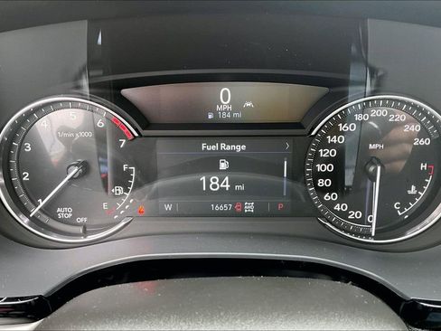 Used 2024 Cadillac XT5 Luxury image 20