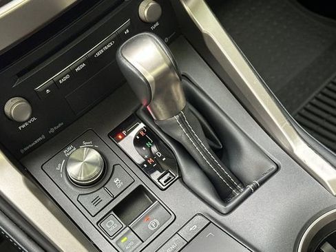 Used 2021 Lexus NX 300 FWD w/ Premium Package image 23